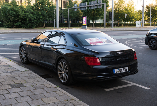 Bentley Flying Spur W12 2020 First Edition