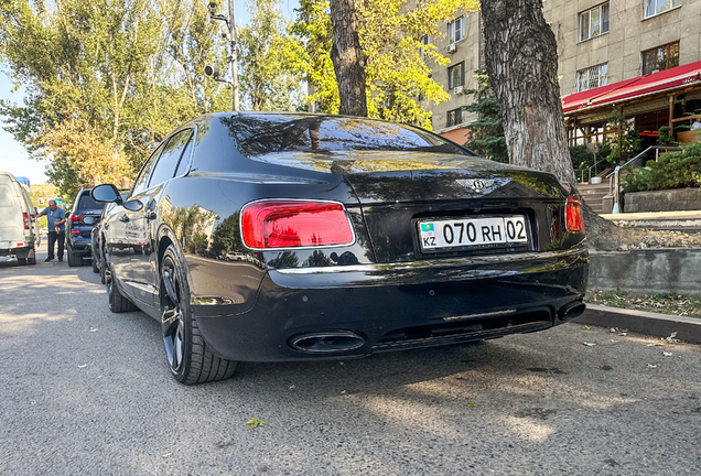 Bentley Flying Spur W12