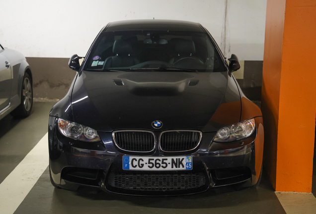 BMW M3 E92 Coupé