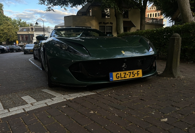 Ferrari 812 GTS