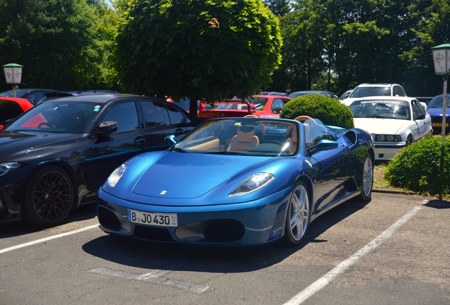 Ferrari F430 Spider