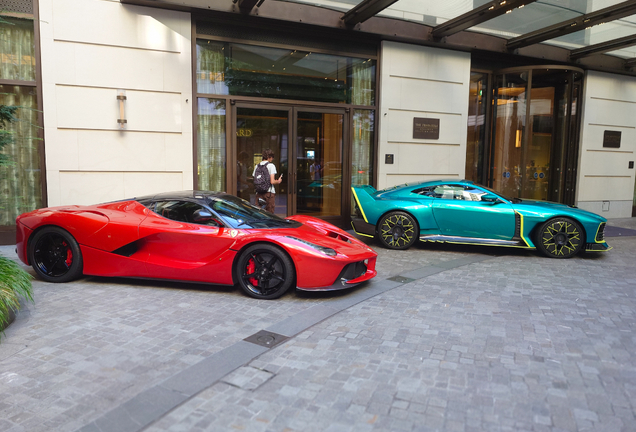 Ferrari LaFerrari