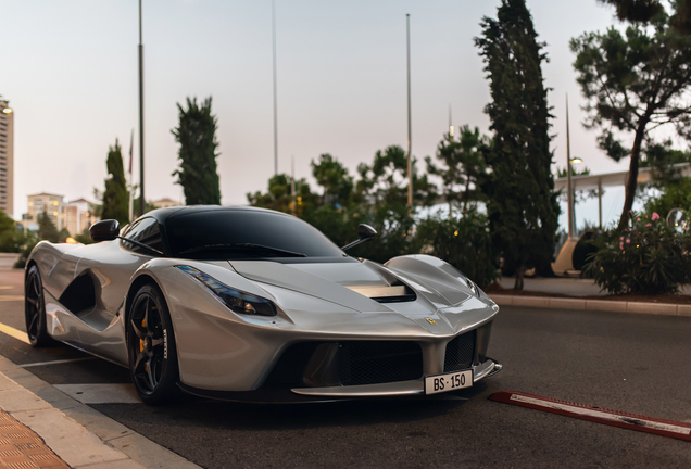 Ferrari LaFerrari