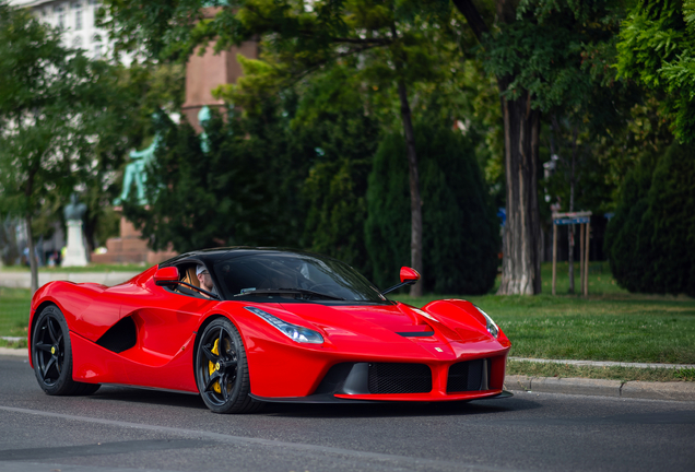 Ferrari LaFerrari