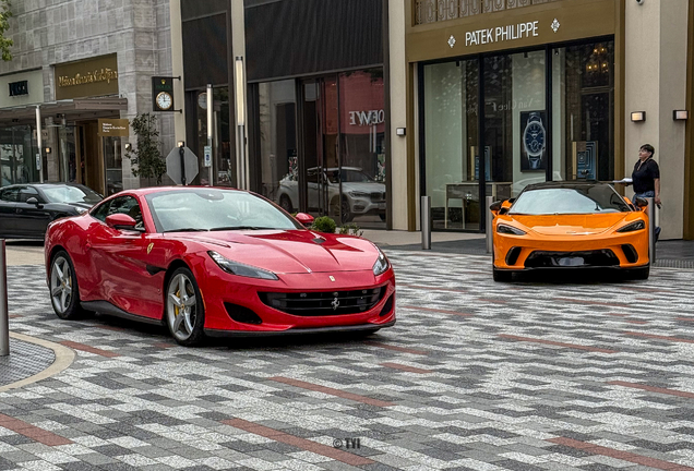 Ferrari Portofino