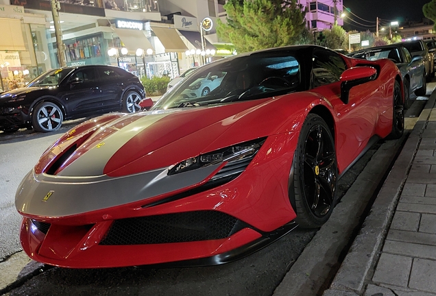 Ferrari SF90 Stradale