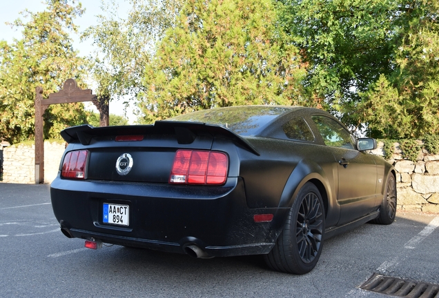Ford Mustang GT