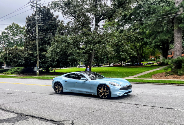 Karma Revero GT
