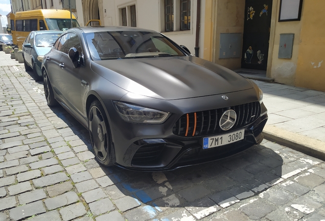 Mercedes-AMG GT 63 S Edition 1 X290