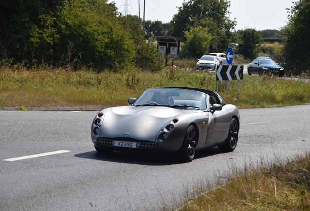 TVR Tuscan MKI