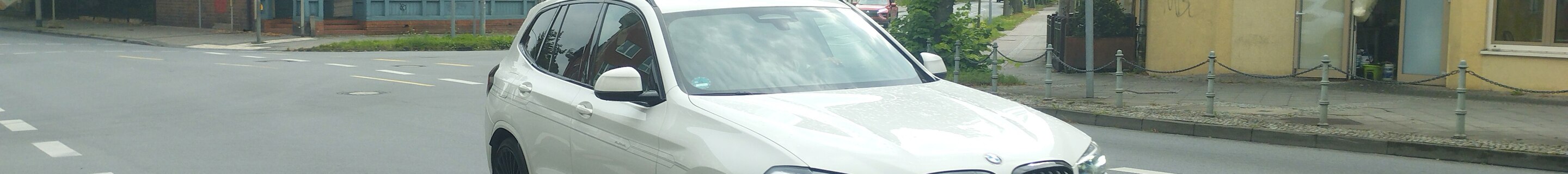 Alpina XD3 Allrad 2022