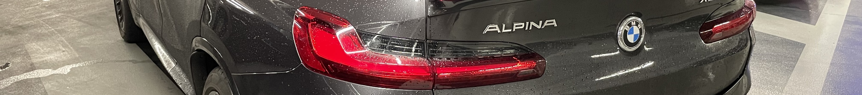 Alpina XD4 Allrad 2022