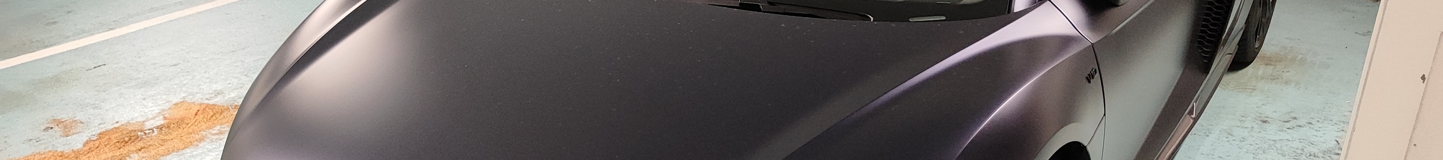 Audi R8 V10 Performance 2019