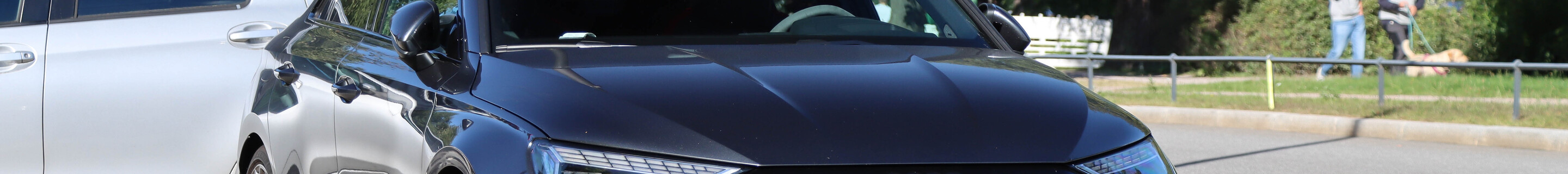 Audi RS3 Sedan 8Y 2025