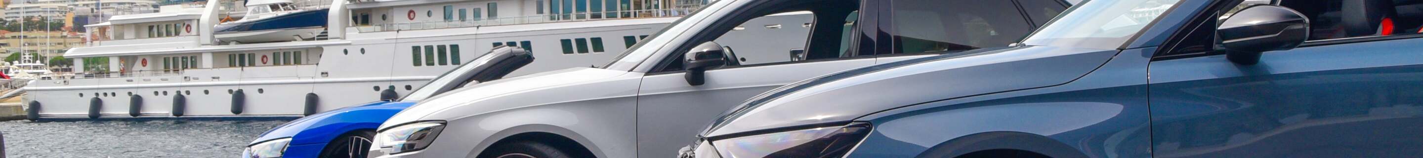 Audi RS3 Sportback 8Y