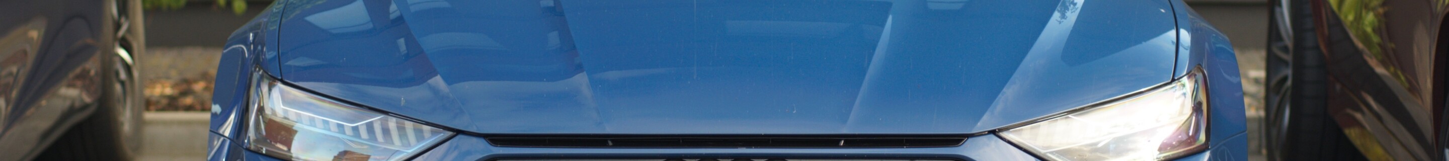 Audi RS7 Sportback C8