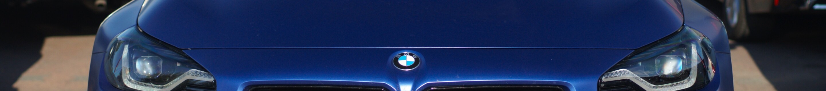 BMW M2 Coupé G87