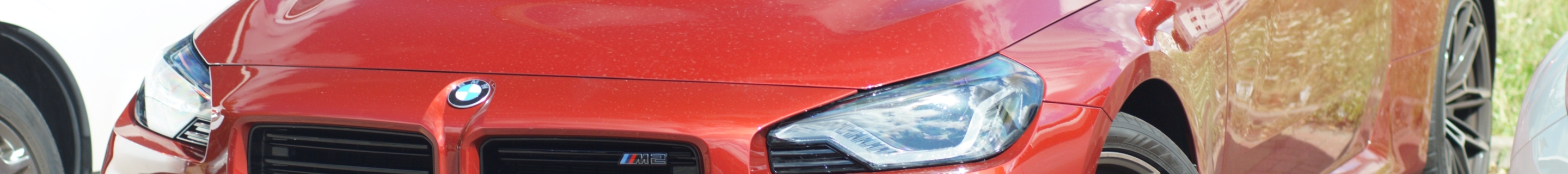 BMW M2 Coupé G87