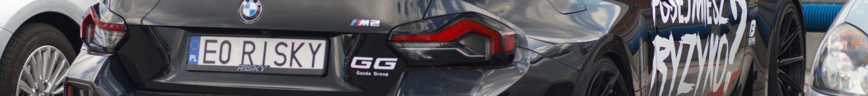 BMW M2 Coupé G87