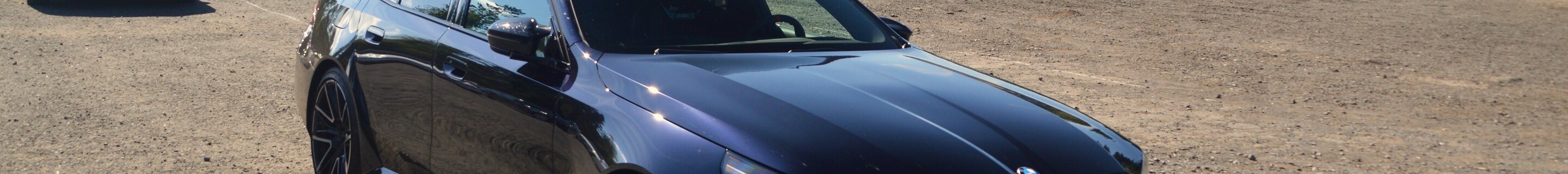 BMW M5 G90