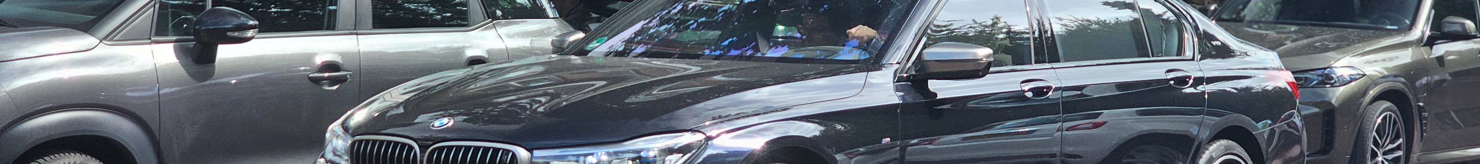 BMW M760Li xDrive