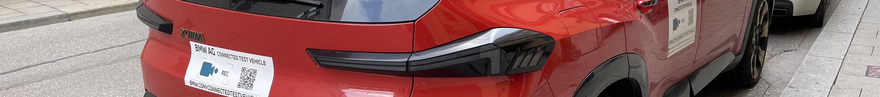 BMW XM G09