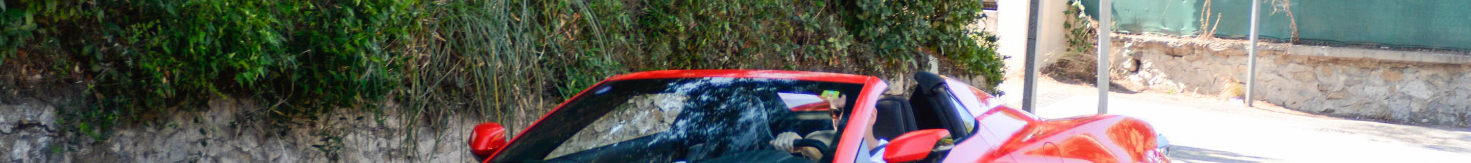 Chevrolet Corvette C8 Stingray Convertible