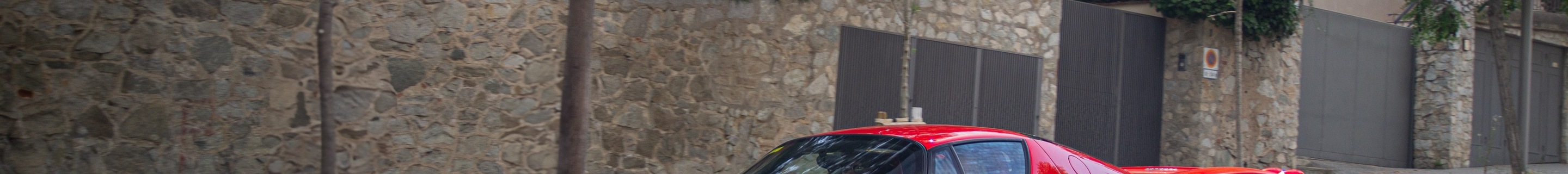 Ferrari Enzo Ferrari