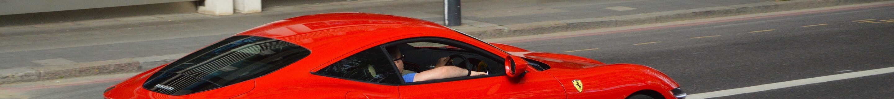 Ferrari Roma