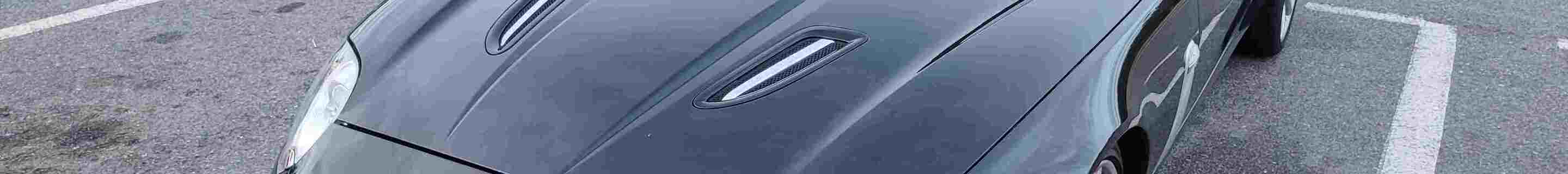 Jaguar XKR Convertible 2009