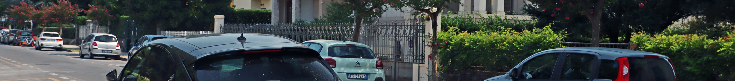 Maserati Levante Trofeo 2021