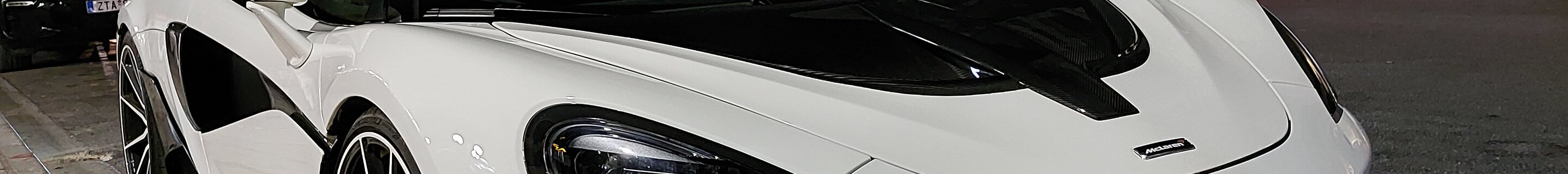 McLaren 570S Novitec