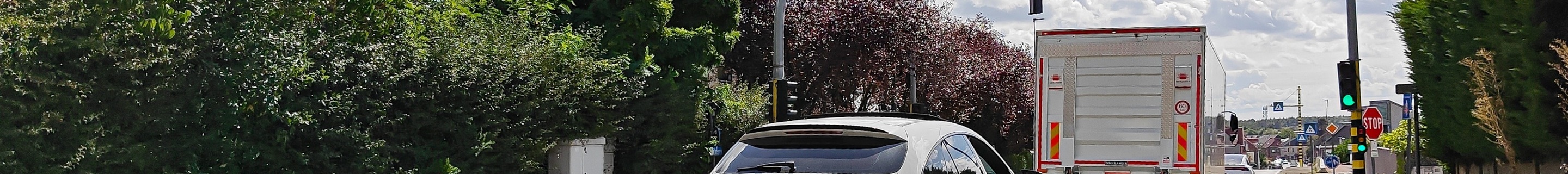 Mercedes-AMG CLA 45 Shooting Brake X117 2017