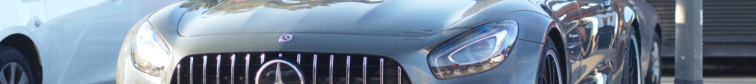 Mercedes-AMG GT R C190