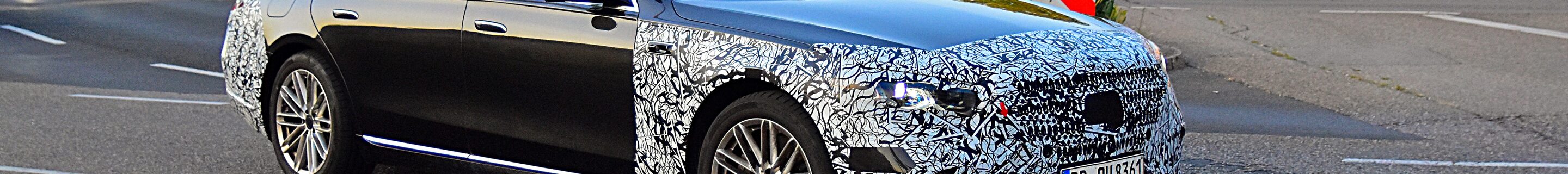 Mercedes-Benz S-Klasse W223 2026