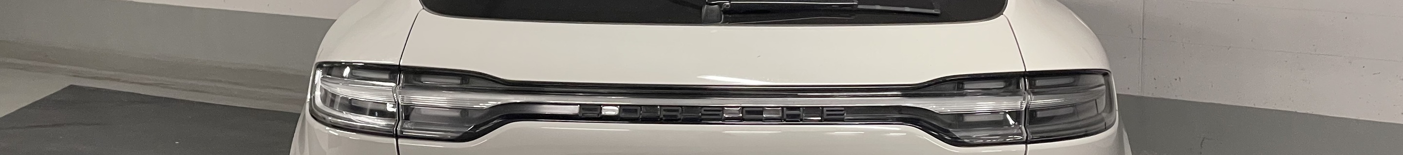 Porsche 95B Macan GTS MkII