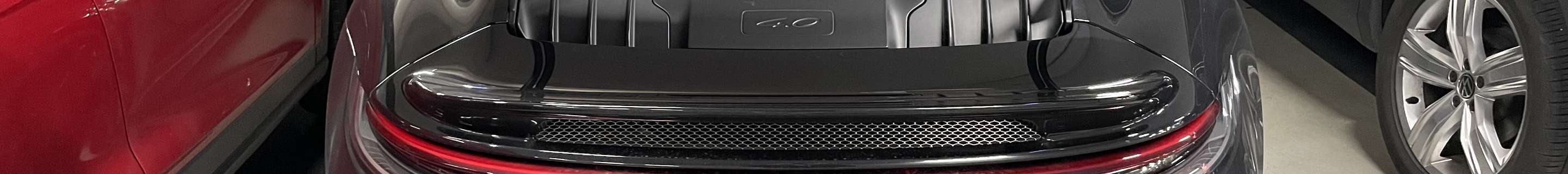 Porsche 992 GT3 MkI