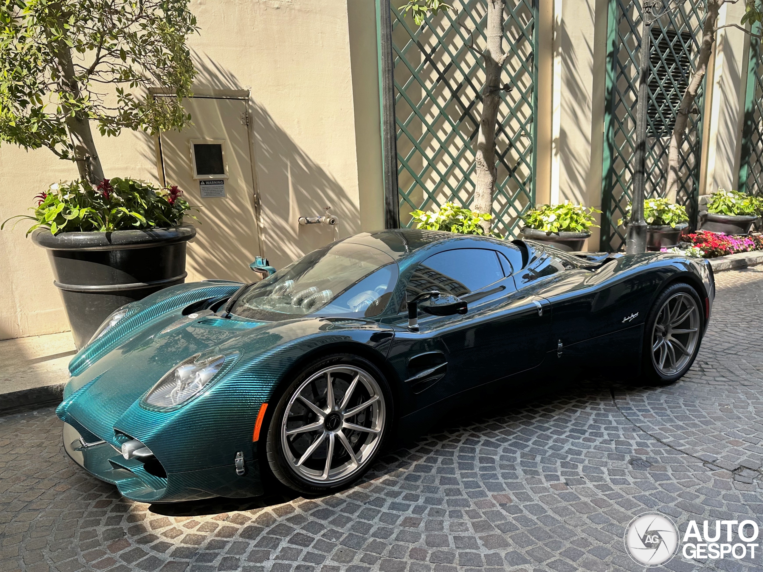 Zien we hier &eacute;&eacute;n van de beste combo's van het jaar?