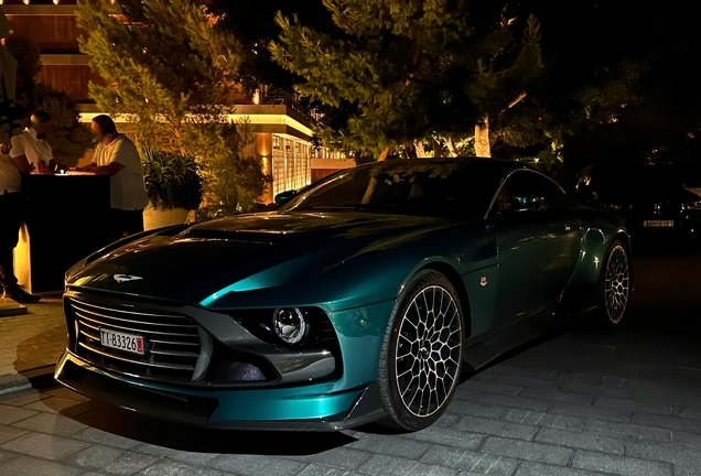 Aston Martin Valour
