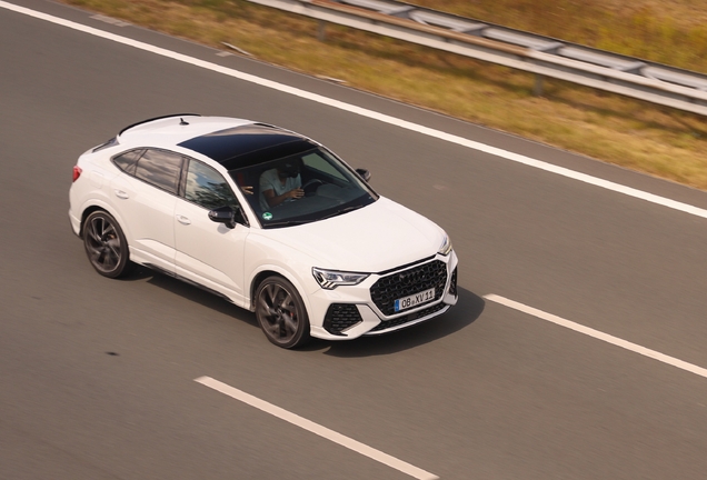 Audi RS Q3 Sportback 2020