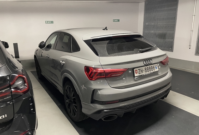 Audi RS Q3 Sportback 2020