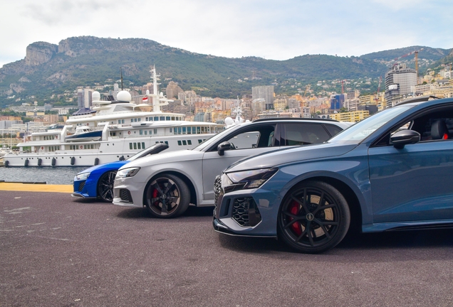 Audi RS3 Sportback 8Y