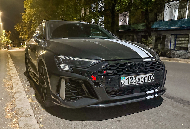 Audi RS3 Sportback 8Y