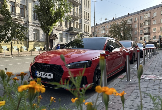 Audi RS5 B9