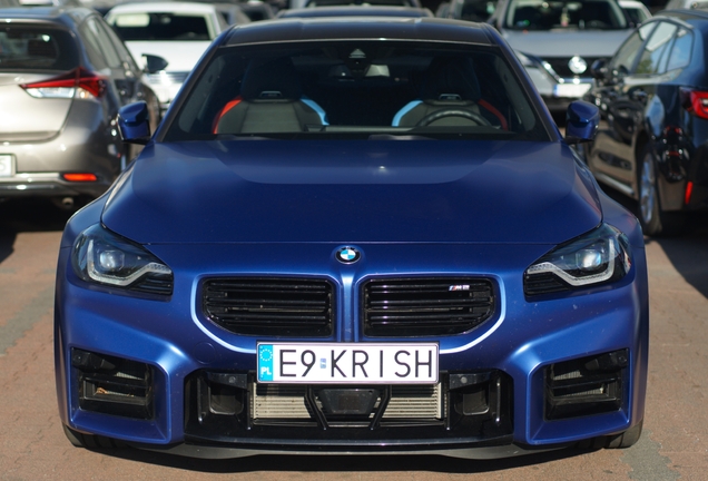 BMW M2 Coupé G87