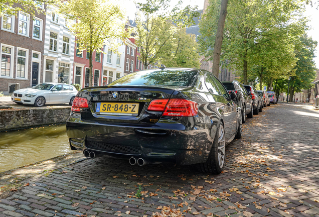 BMW M3 E92 Coupé