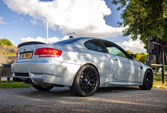 BMW M3 E92 Coupé