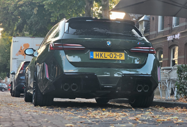 BMW M5 G99 Touring