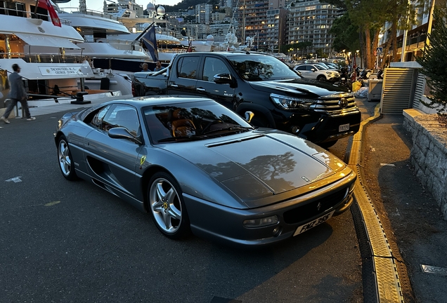 Ferrari F355 Berlinetta