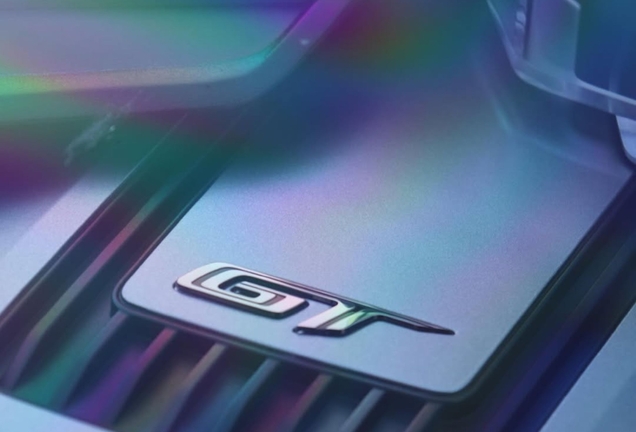 Ford GT 2017 Carbon Series